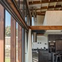 Los Pinos House / Espiral Arquitectos - Image 3 of 19