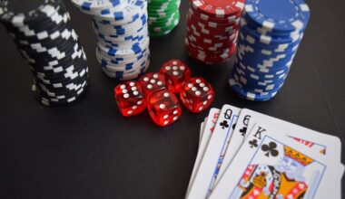 How Online Gambling Is Impacting Communities in the West Midlands
