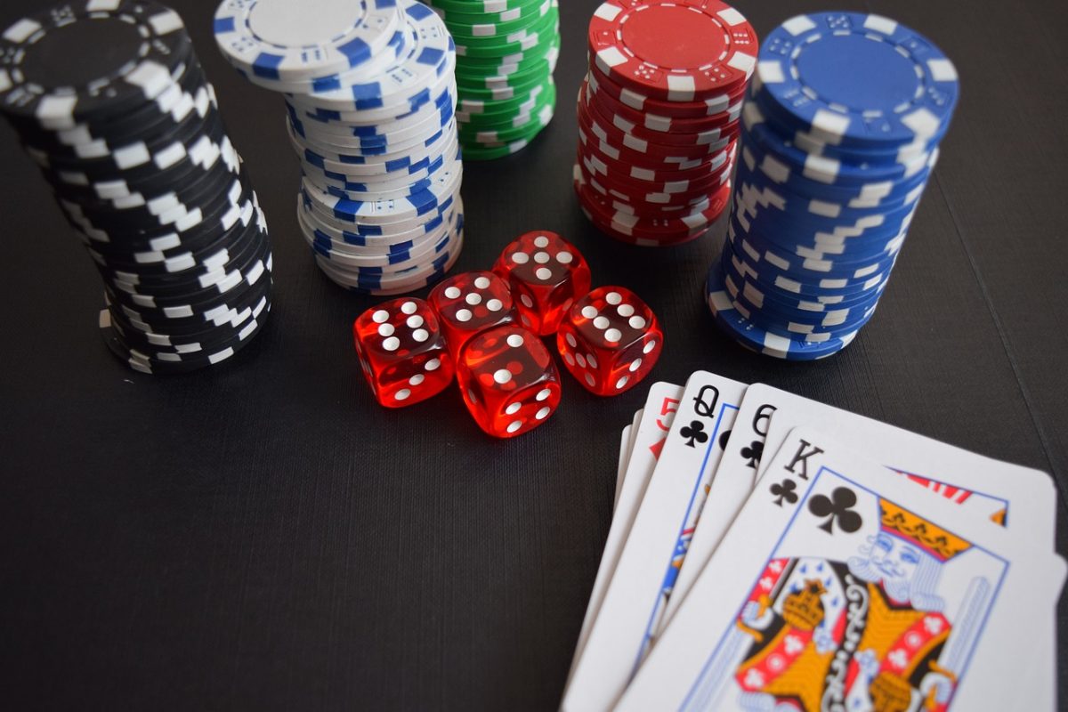 How Online Gambling Is Impacting Communities in the West Midlands