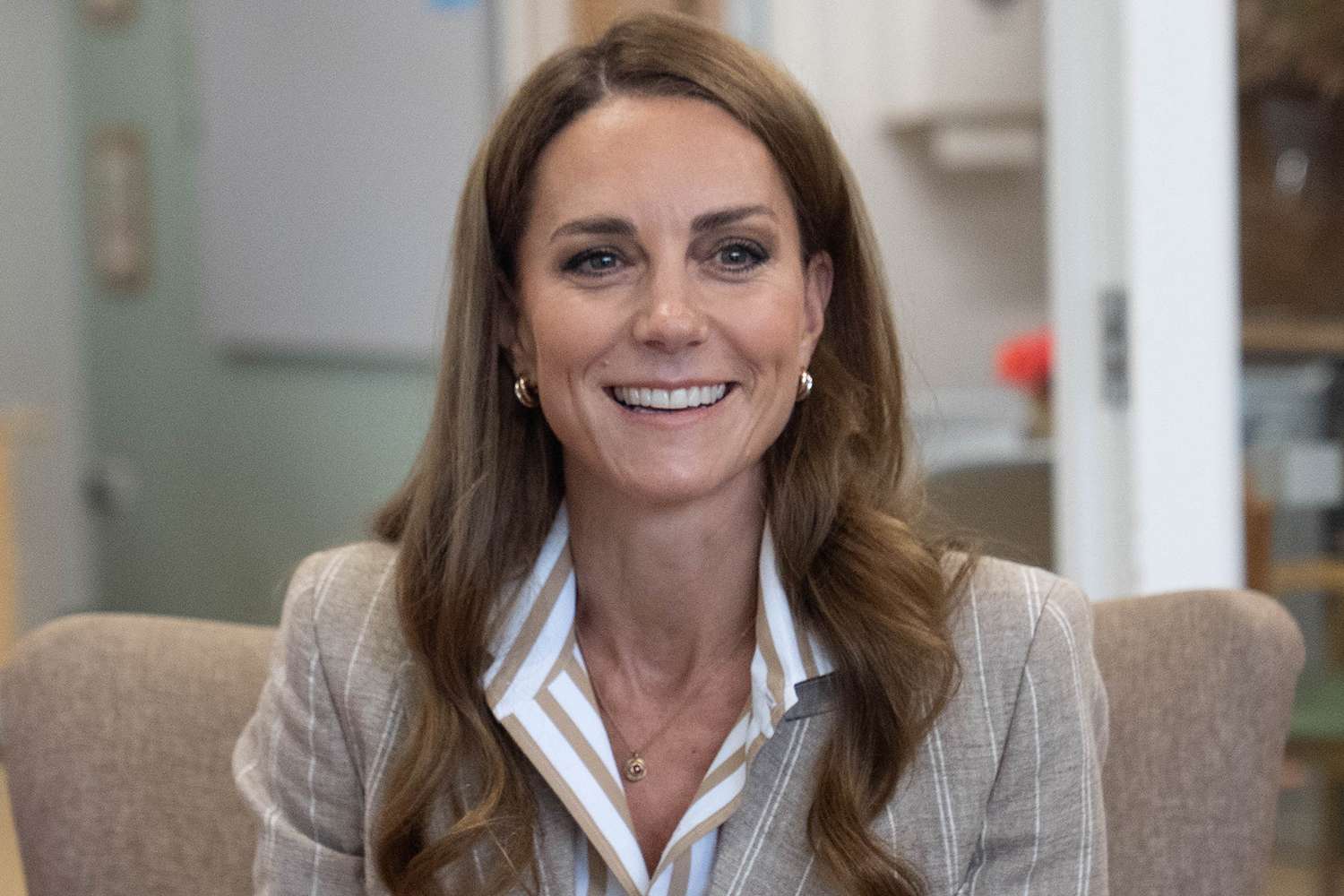 Kate Middleton Tried Acupuncture amid Cancer Journey