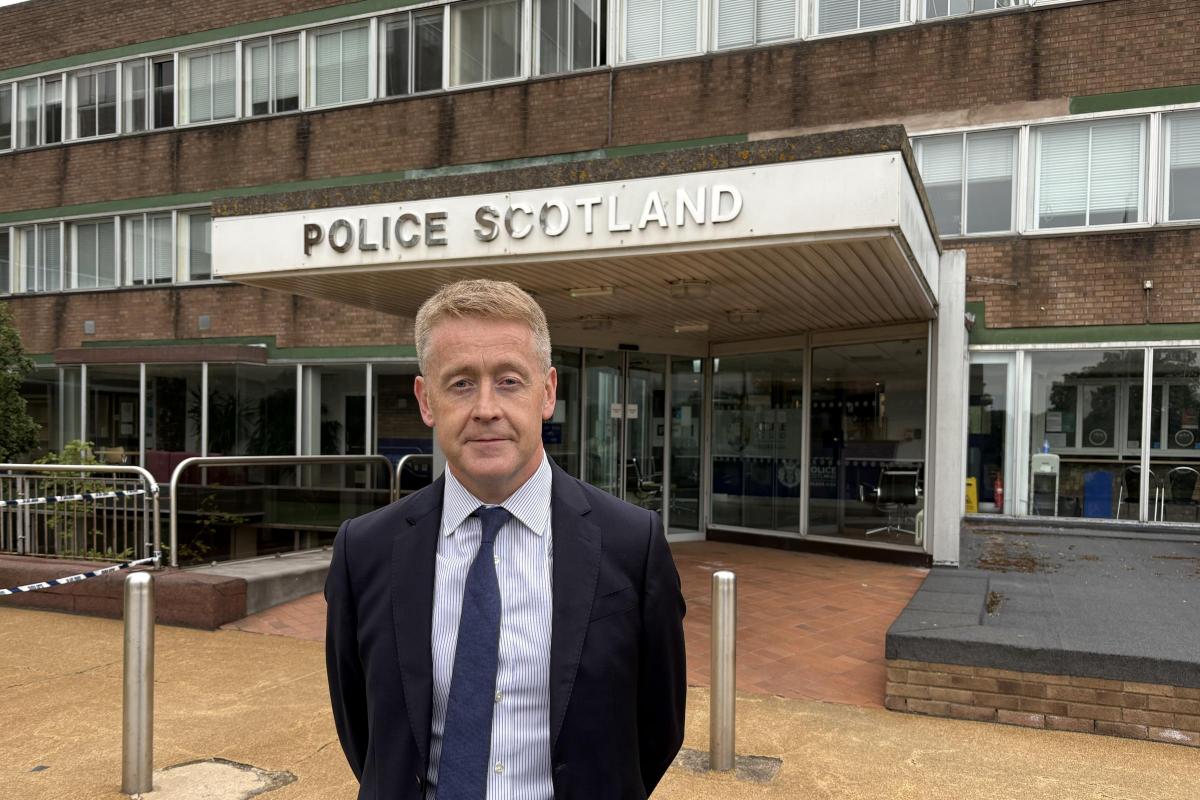 Herald Scotland