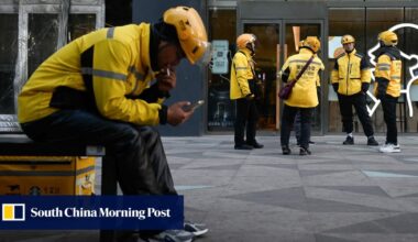 China to amend key law as push to stamp out vicious price wars intensifies