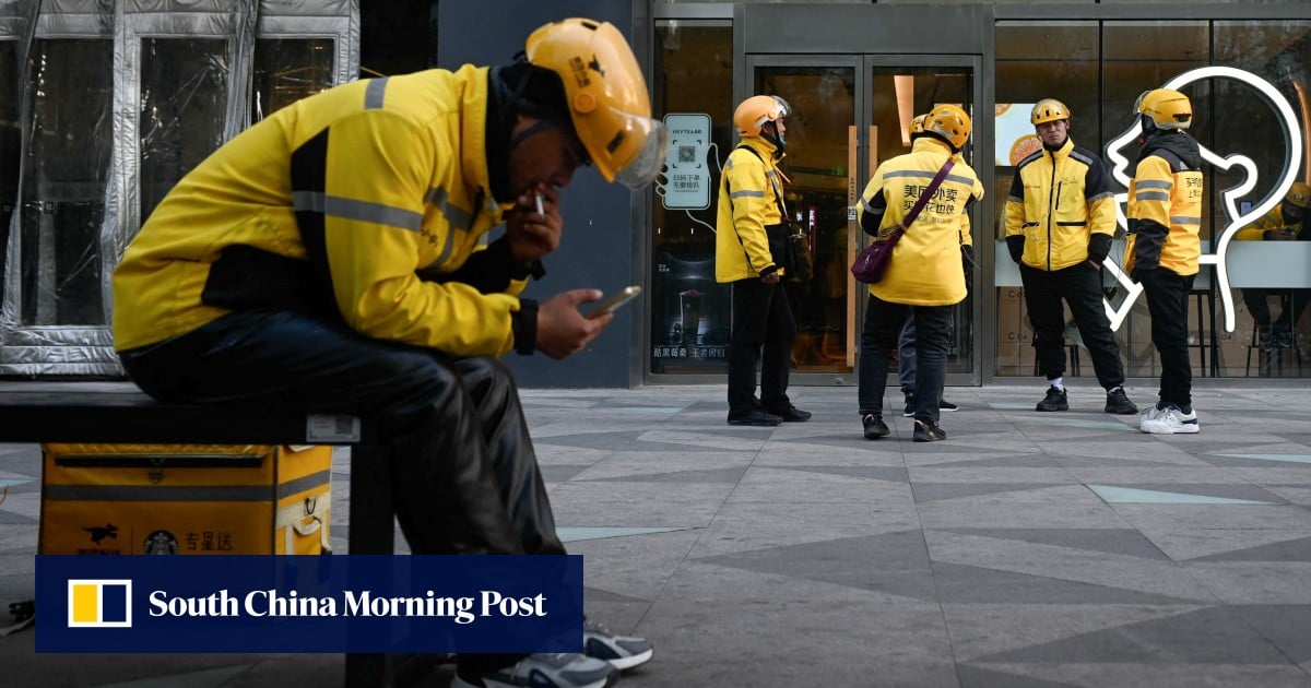 China to amend key law as push to stamp out vicious price wars intensifies