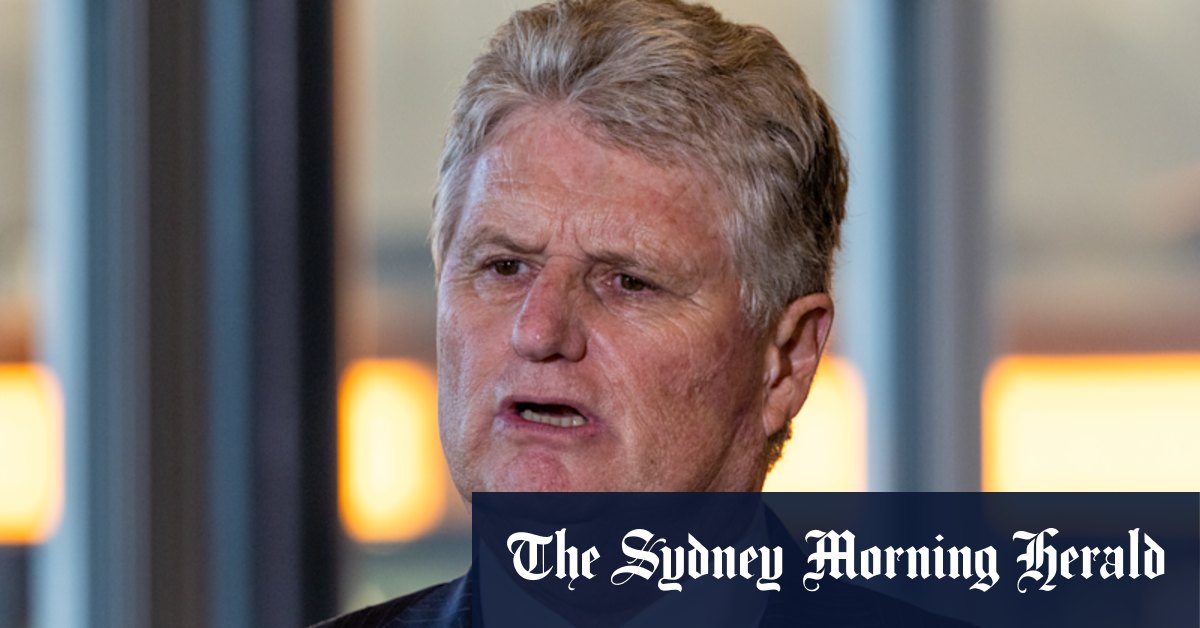 Australian Turf Club chairman resigns after failed Rosehill Racecourse development plan