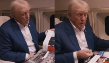 'He truly adored her': US President Donald Trump gets emotional over Queen Elizabeth and King Charles in newly resurfaced video