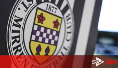 St Mirren confirm signing of defender Miguel Freckleton from Sheffield United