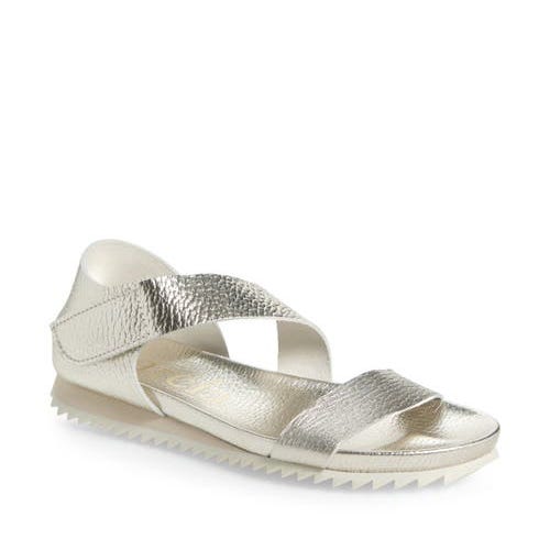 Jedda Two Strap Sandal