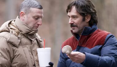 The next three weeks might decide the future of comedy movies