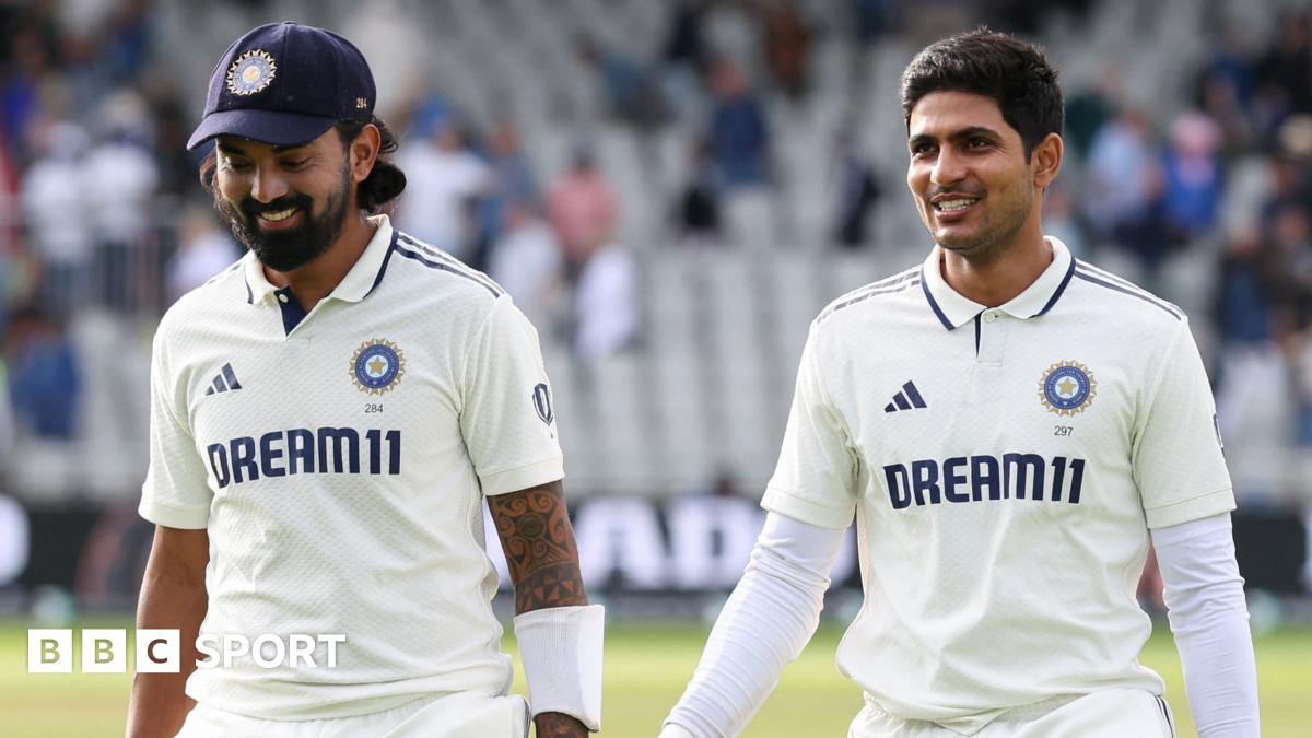 Karti Goud and Harmanpreet Kaur