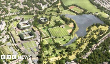 Plans to expand Wimbledon can go ahead, judge rules