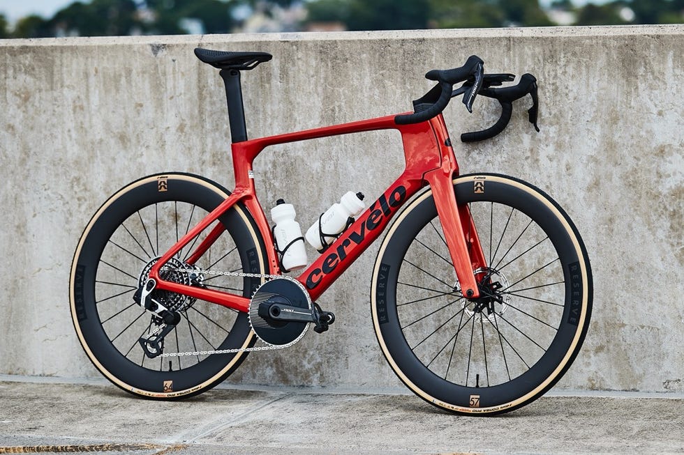 cervelo s5