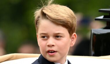 Prince George's unexpected animal obsession is truly polarising