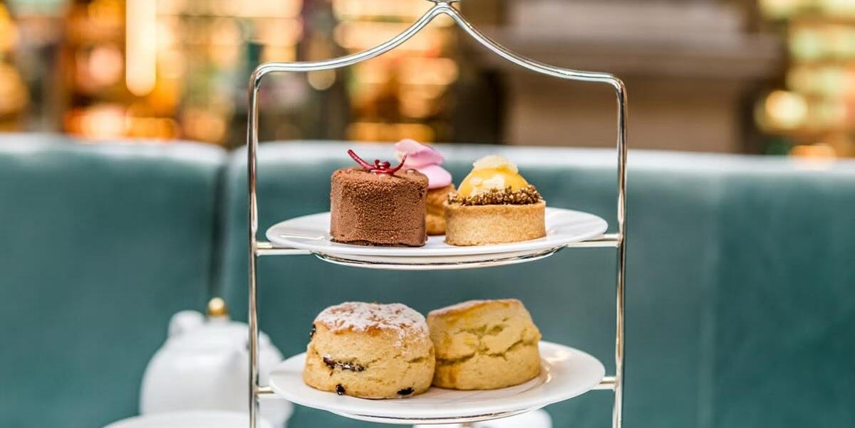 Fortnum & Mason, The Langham and more