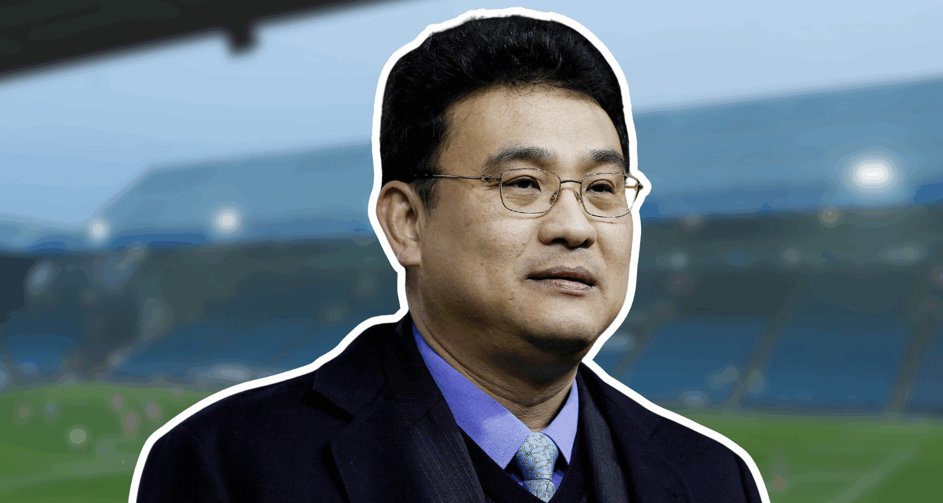 Francesco Guardascione wants Sheffield Wednesday takeover