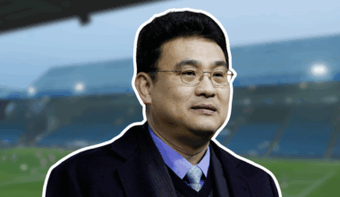 Francesco Guardascione wants Sheffield Wednesday takeover