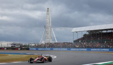 The problem that is affecting Ferrari at high-speed tracks in F1 2025