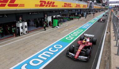 Ferrari upgrade makes for “interesting” rest of 2025 F1 season
