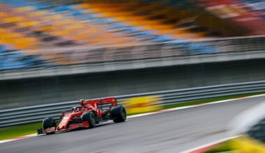 Turkey prepared to step in for 2026 F1 calendar if other circuits cancel
