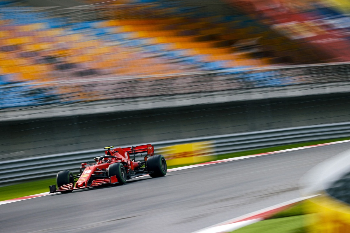 Turkey prepared to step in for 2026 F1 calendar if other circuits cancel