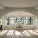 Château of the Hertford British Hospital Rehabilitation / Maud Caubet Architectes - Interior Photography, Arch, Arcade