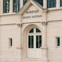 Château of the Hertford British Hospital Rehabilitation / Maud Caubet Architectes - Interior Photography, Arch