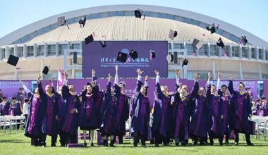 ‘Do I expect too much?’: China’s class of 2025 faces harsh job reality after graduation