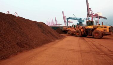 U.S.-China Rare-Earth Deal Shows Beijing's Dominance of Crucial Sector