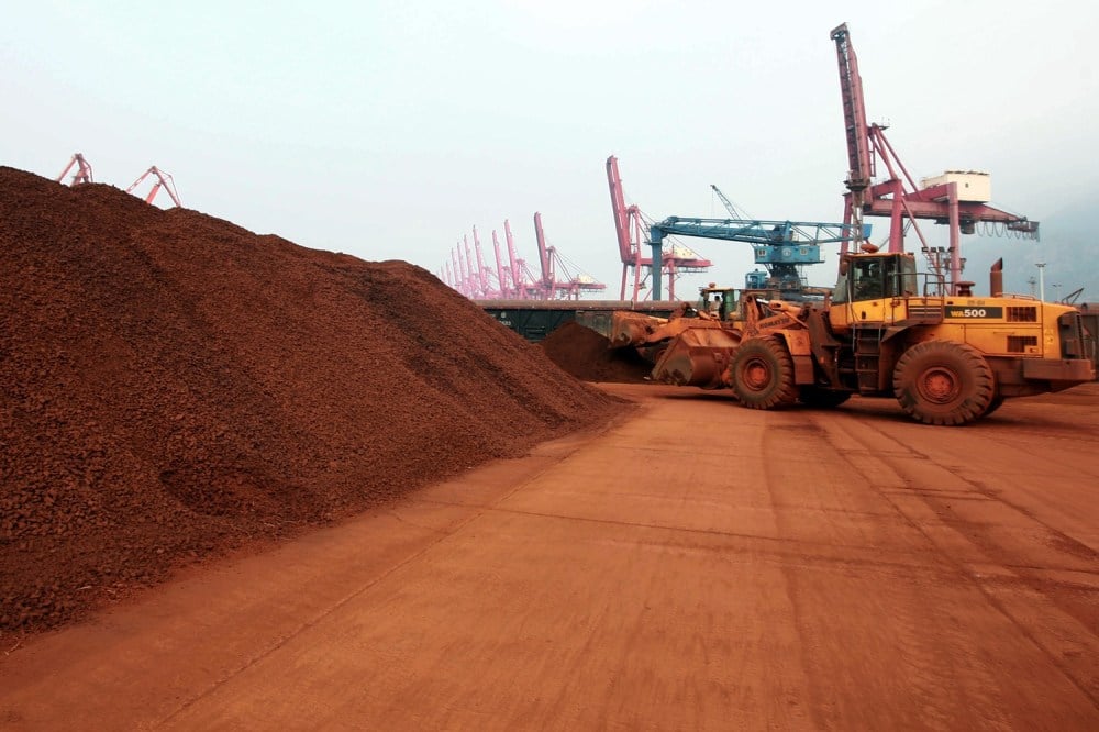 U.S.-China Rare-Earth Deal Shows Beijing's Dominance of Crucial Sector