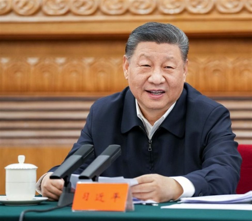 Chinese President Xi Jinping's war on deflation speeds up - "Anti - involution" policy