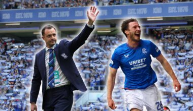 How likely Birmingham City are of sealing Rangers transfer agreement