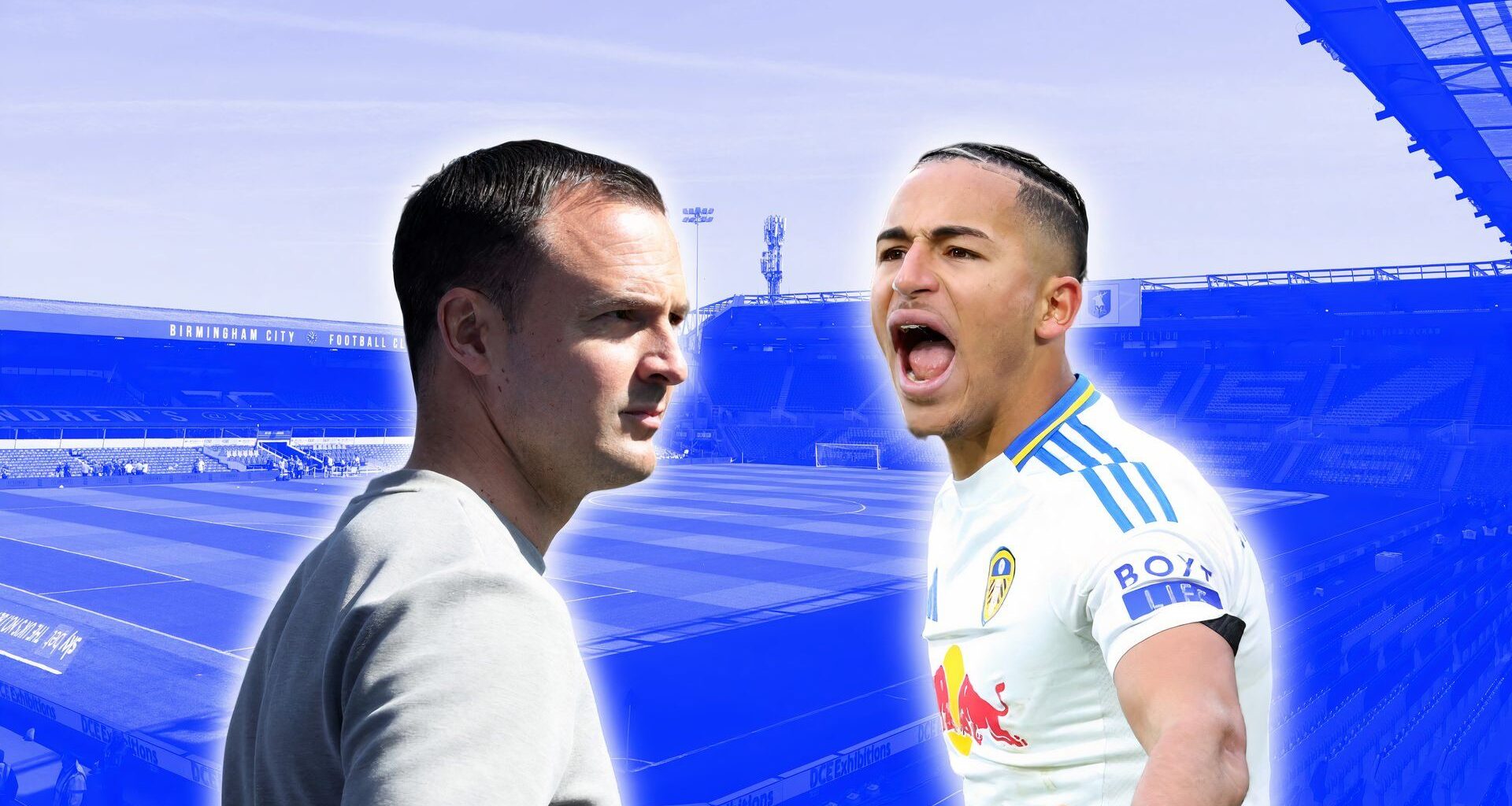 Leeds United set eight-figure Mateo Joseph valuation as Birmingham City face stern La Liga competition