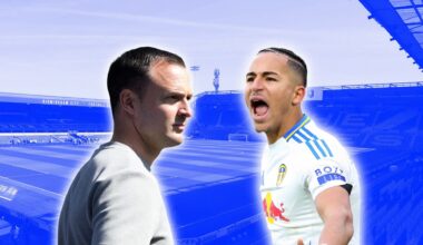Leeds United set eight-figure Mateo Joseph valuation as Birmingham City face stern La Liga competition