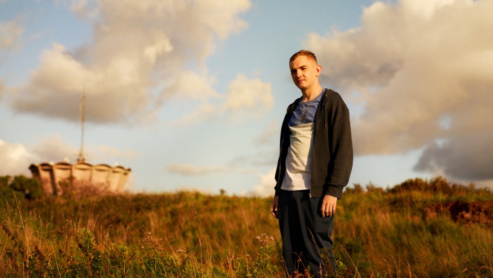 'Christy' Review: A Moving Irish Crowdpleaser