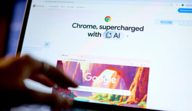 Google Chrome adds AI-powered store summaries to help US shoppers
