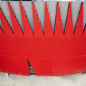 CHYBIK + KRISTOF Nears Completion of Multipurpose Arena in Jihlava, Czech Republic - Image 2 of 20