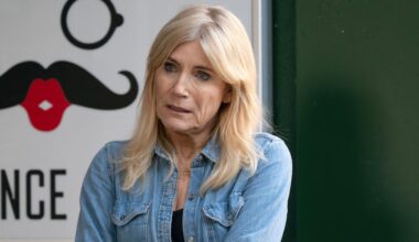 EastEnders unites two enemies following major Queen Vic change