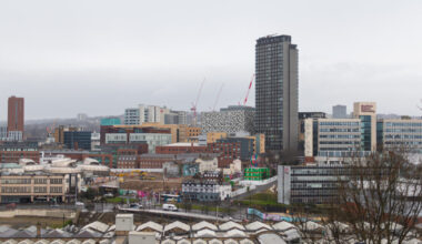 Drug death epidemic: Is it time to bring legal consumption rooms to Sheffield?