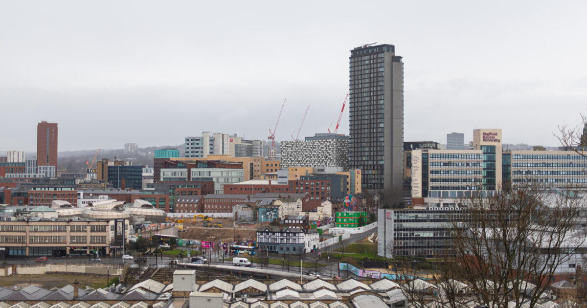 Drug death epidemic: Is it time to bring legal consumption rooms to Sheffield?