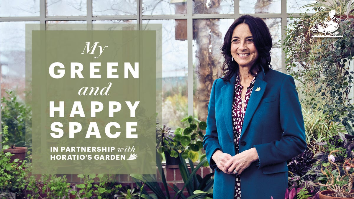 preview for 8 life-changing UK gardens inspired by one extraordinary schoolboy