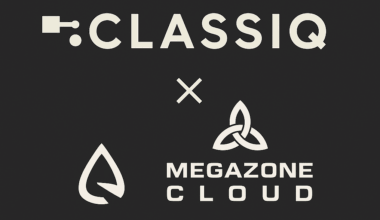 MegazoneCloud and Classiq Sign MOU for Quantum Computing Collaboration