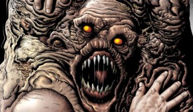 'Clayface' Is "A Complete Horror Film," Says James Gunn