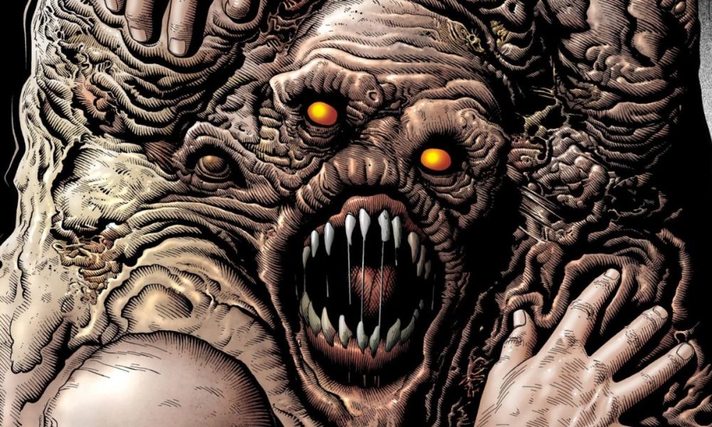 'Clayface' Is "A Complete Horror Film," Says James Gunn