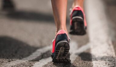 7,000 Steps A Day Delivers Major Health Benefits