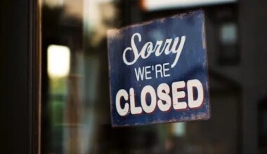 Minnesota Payrolls Slipped Last Month