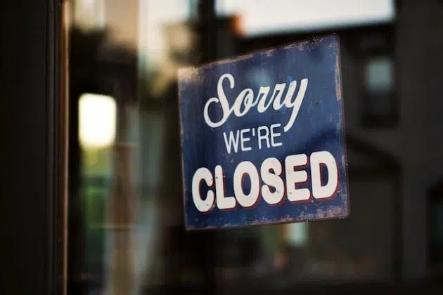 Minnesota Payrolls Slipped Last Month