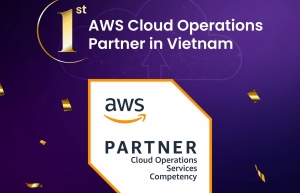 Vietnam approves national action programme for cloud computing