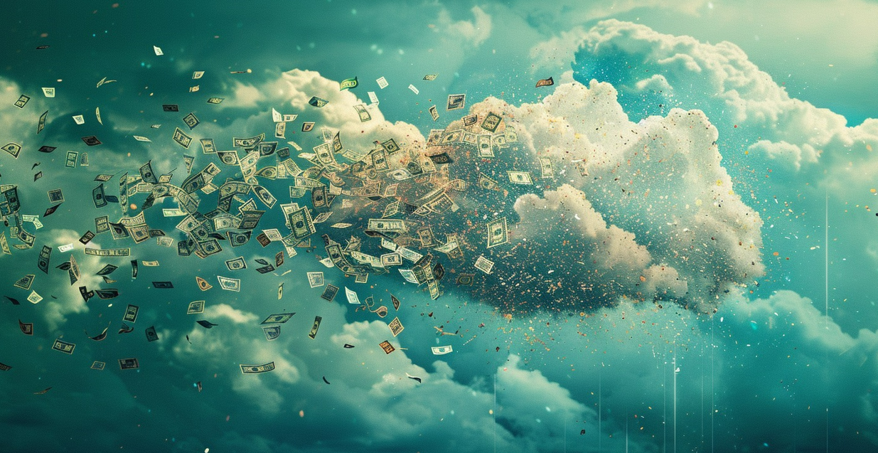 Oracle poised for explosive growth with $30B cloud deal