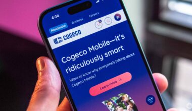 Cogeco Mobile launches in Quebec, Ontario with $0/mo plans