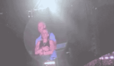 Astronomer's interim CEO finds upside in viral Coldplay Kiss Cam moment