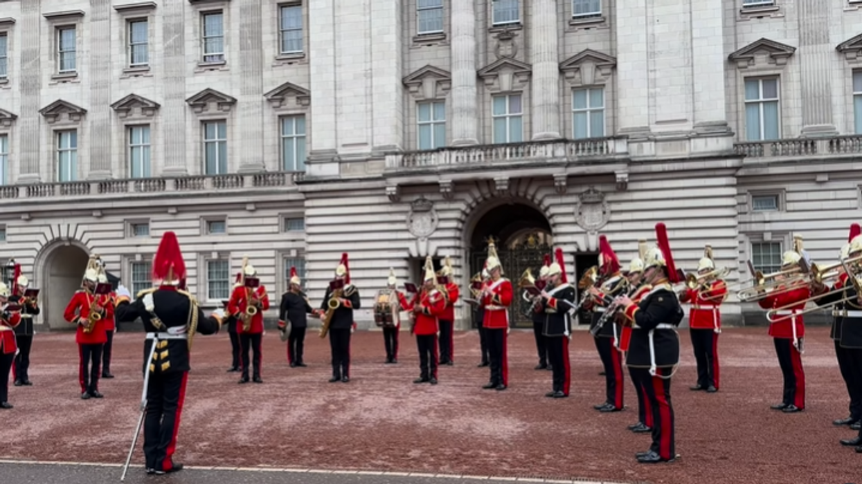 Coldstream Guards